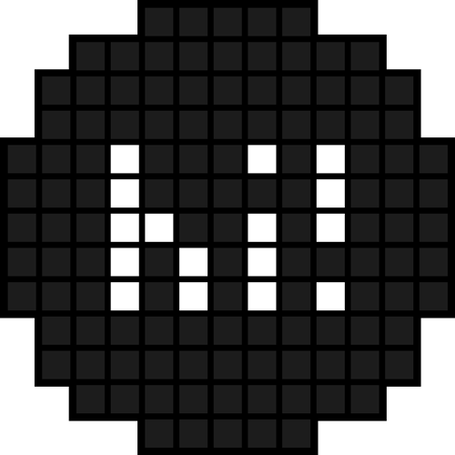 hi! glyph logo